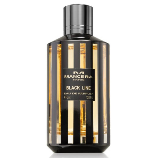 Mancera Black Line Eau De Parfum Mancera