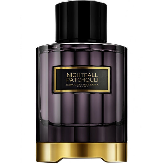 Carolina Herrera Nightfall Patchouli Eau De Parfum Carolina Herrera