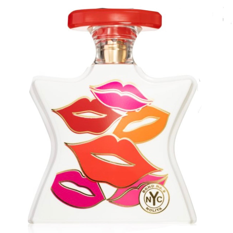Bond No 9 Nolita Eau De Parfum Bond No 9