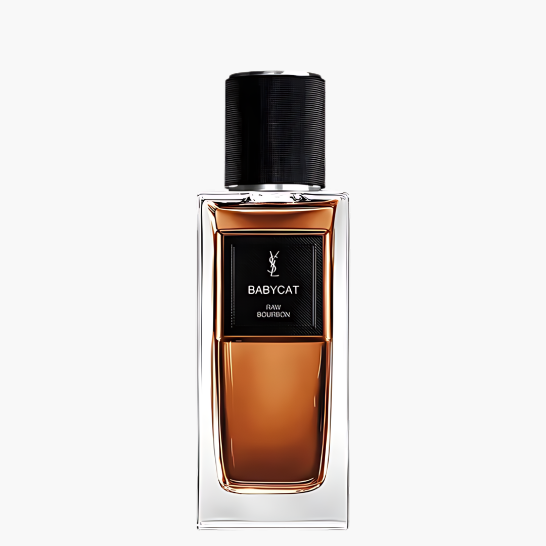 Yves Saint Laurent Babycat EDP Yves Saint Laurent
