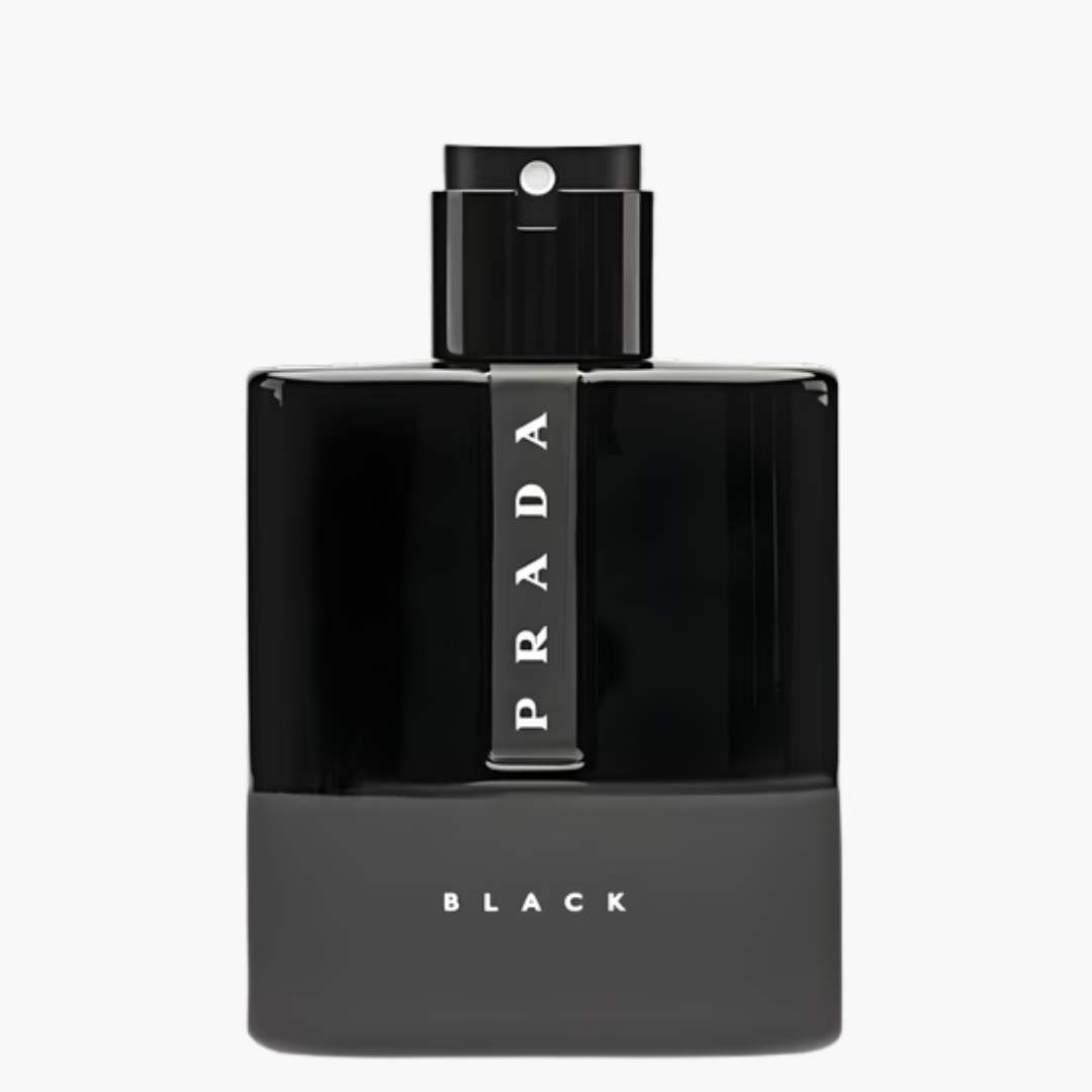 Prada Luna Rossa Black EDP Prada