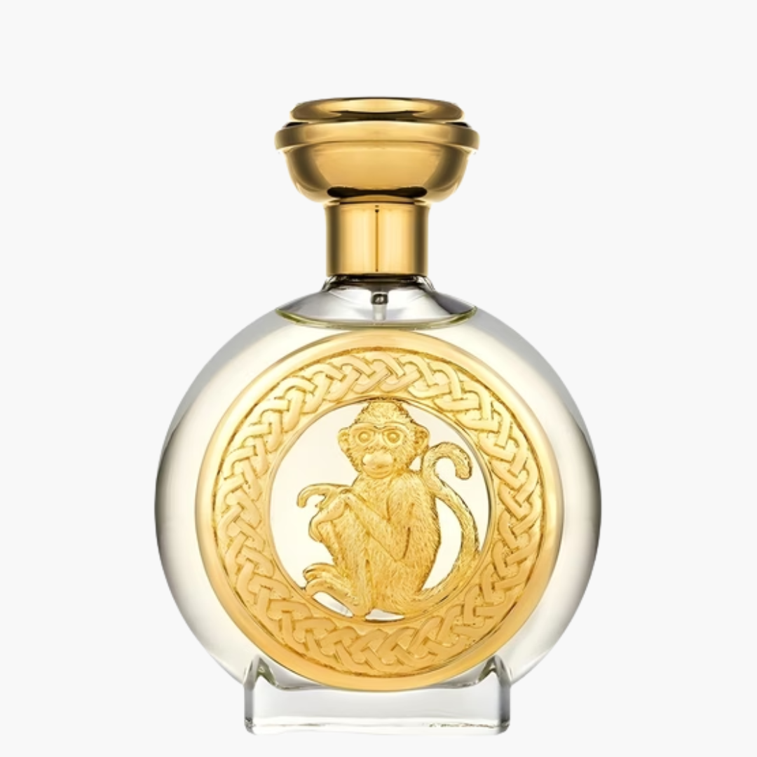 Boadicea the Victorious Hanuman EDP Boadicea the Victorious