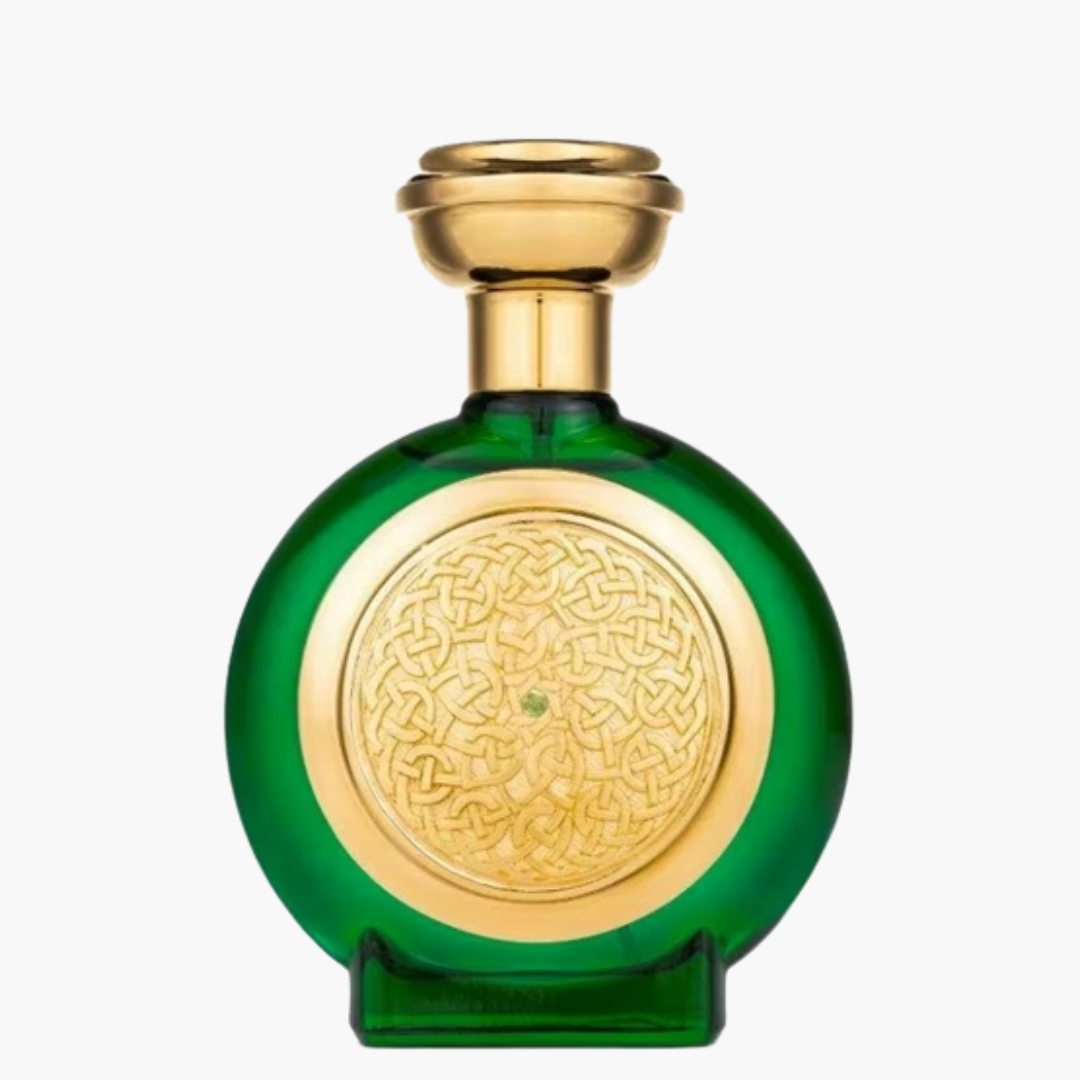 Boadicea the Victorious Green Sapphire Parfum Boadicea the Victorious