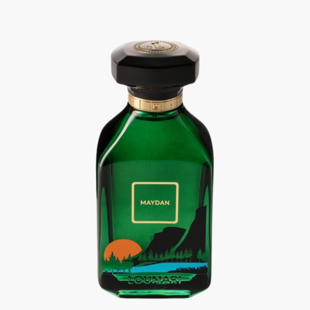 Loumari Maydan Extrait Loumari