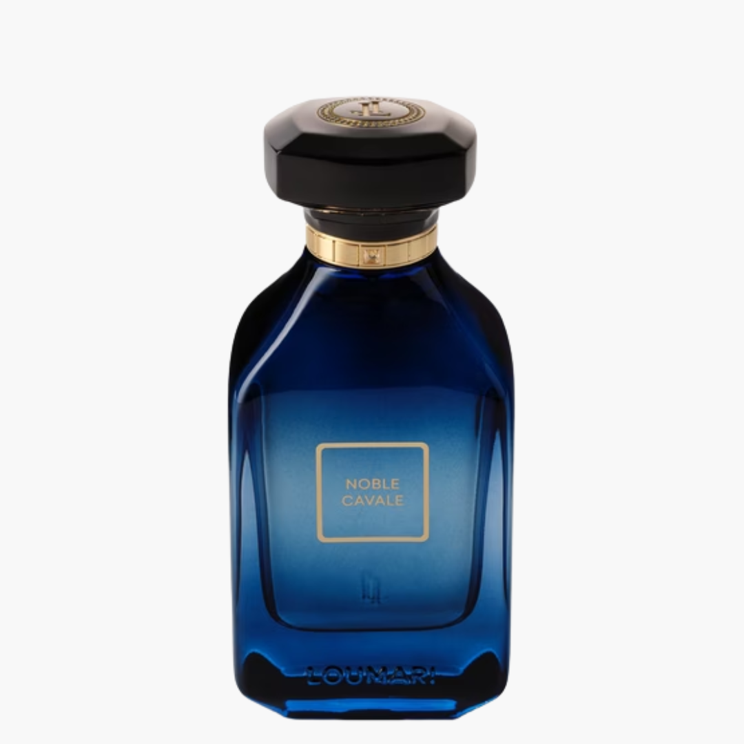 Loumari Noble Cavale Extrait Loumari