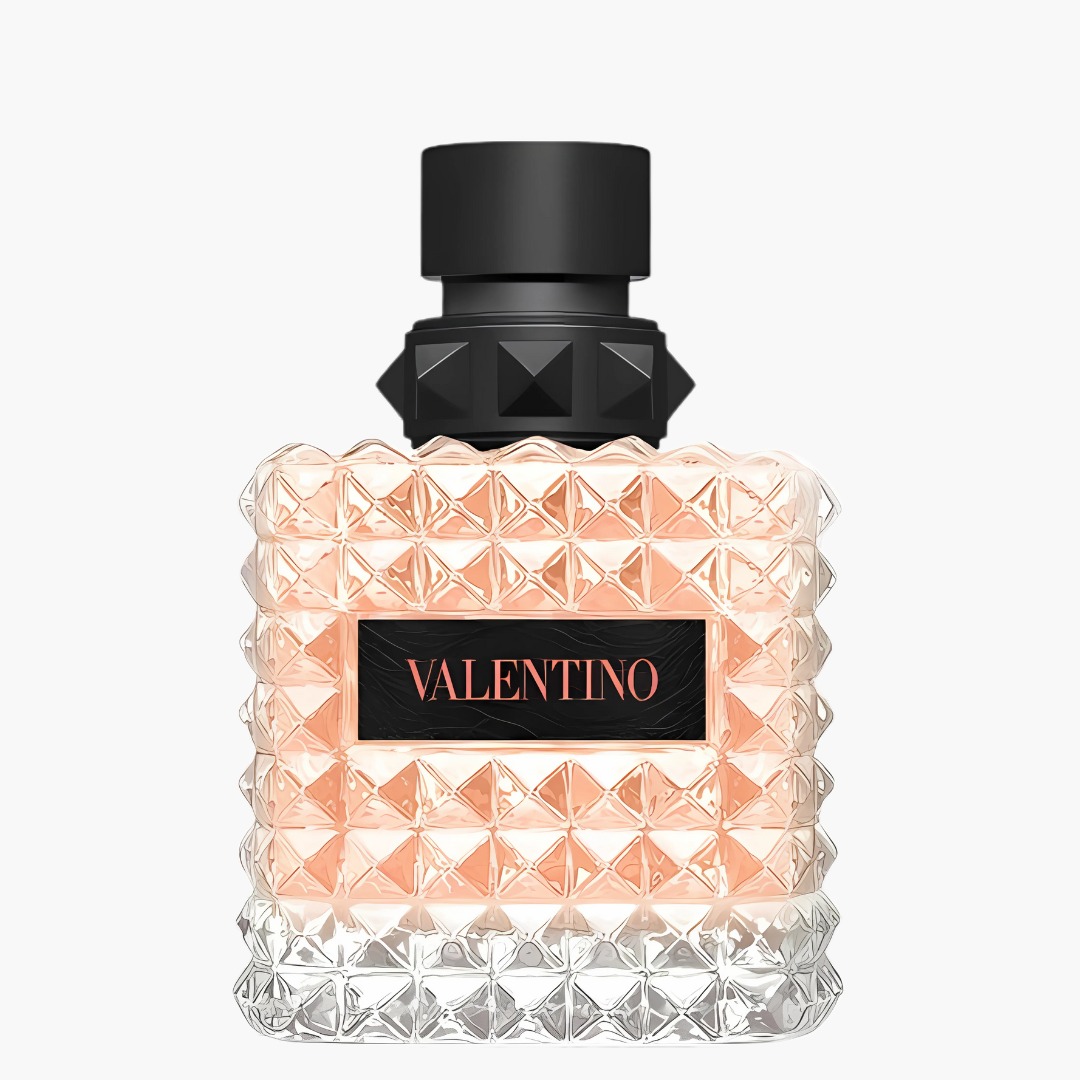Valentino Donna Born In Roma Coral Fantasy EDP Valentino