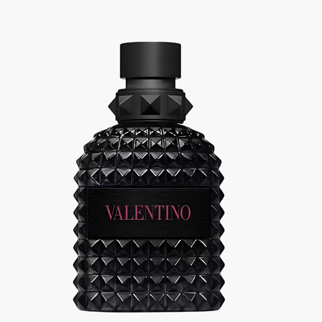 Valentino Uomo Born In Roma Extradose Parfum Valentino