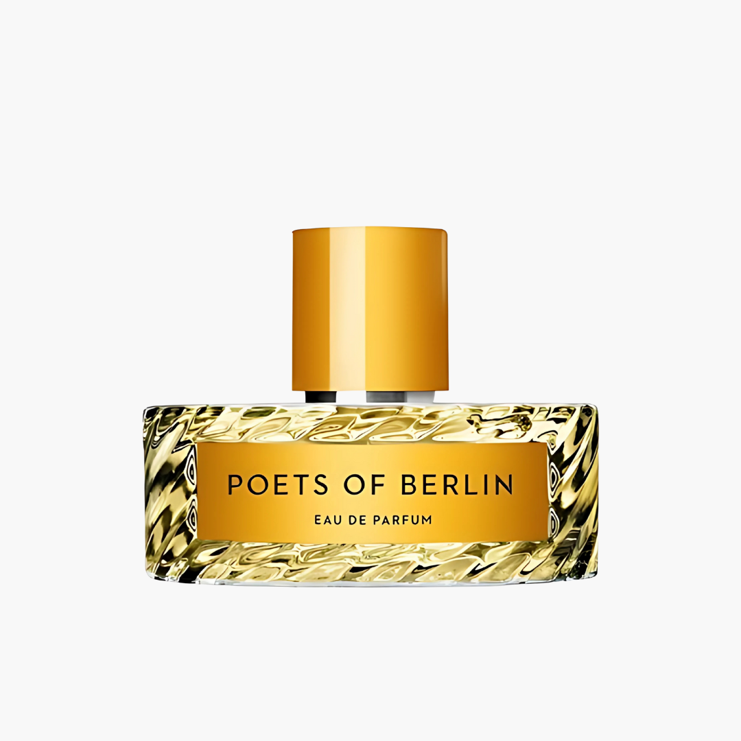 Vilhelm Poets of Berlin EDP Vilhelm Parfumerie