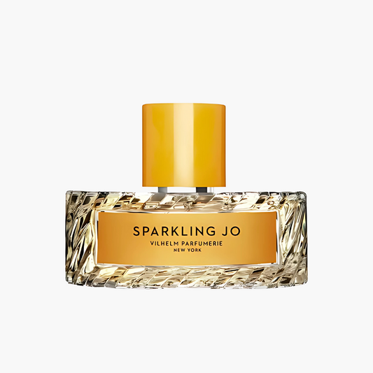 Vilhelm Sparkling Jo EDP Vilhelm Parfumerie