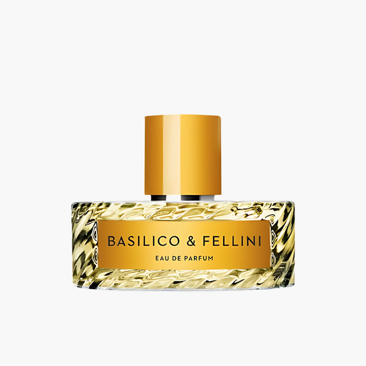 Vilhelm Basilico & Fellini EDP Vilhelm Parfumerie