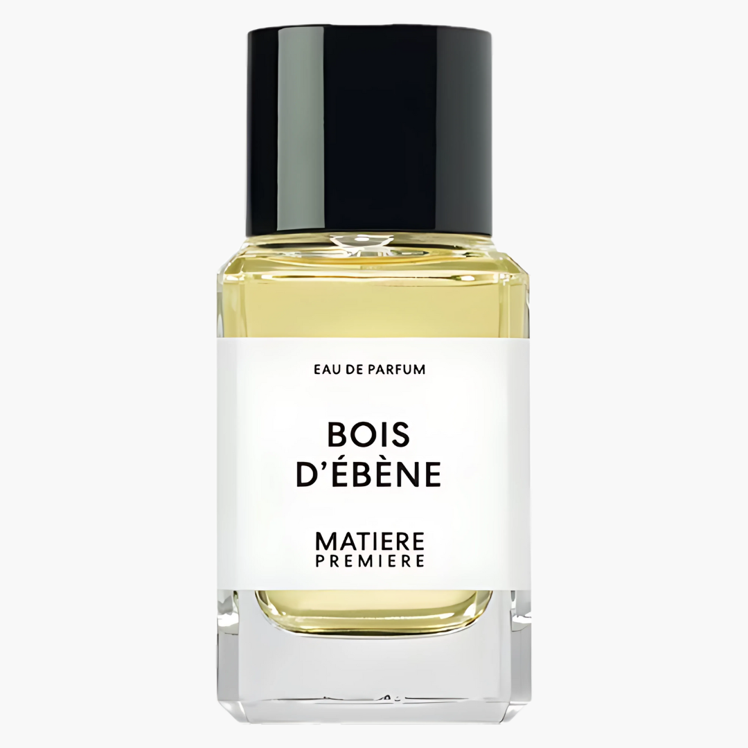 Matiere Premiere Bois D'Ebene EDP Matiere Premiere