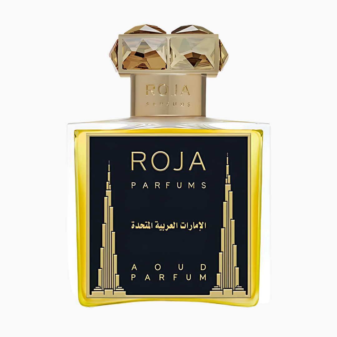 Roja Parfums United Arab Emirates Parfum Roja Parfums