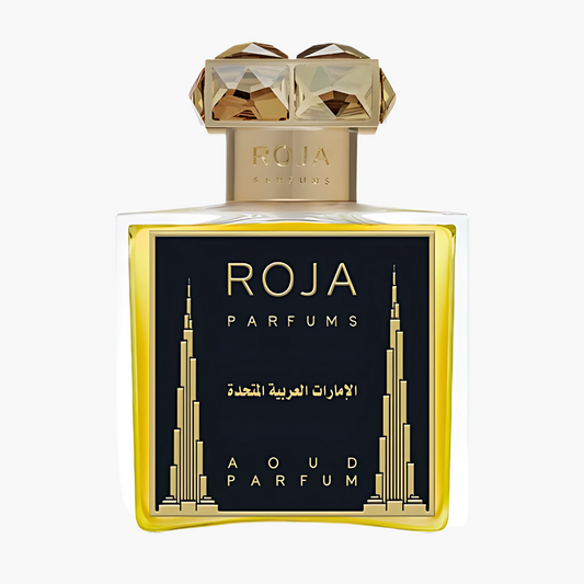 Roja Parfums United Arab Emirates Parfum Roja Parfums