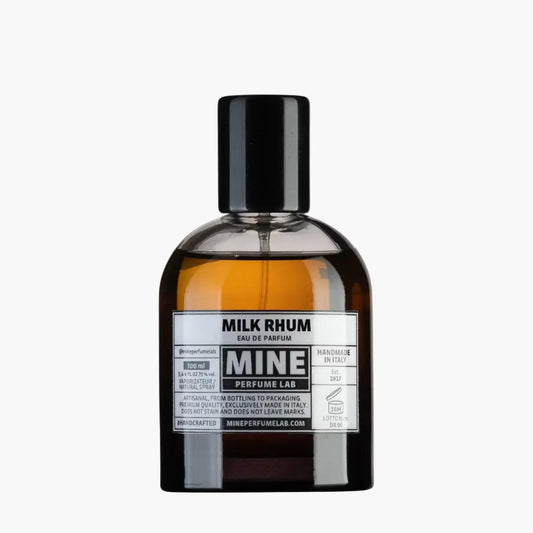 SAMPLE - Mine Perfume Milk Rhum EDP Mine Perfume Lab