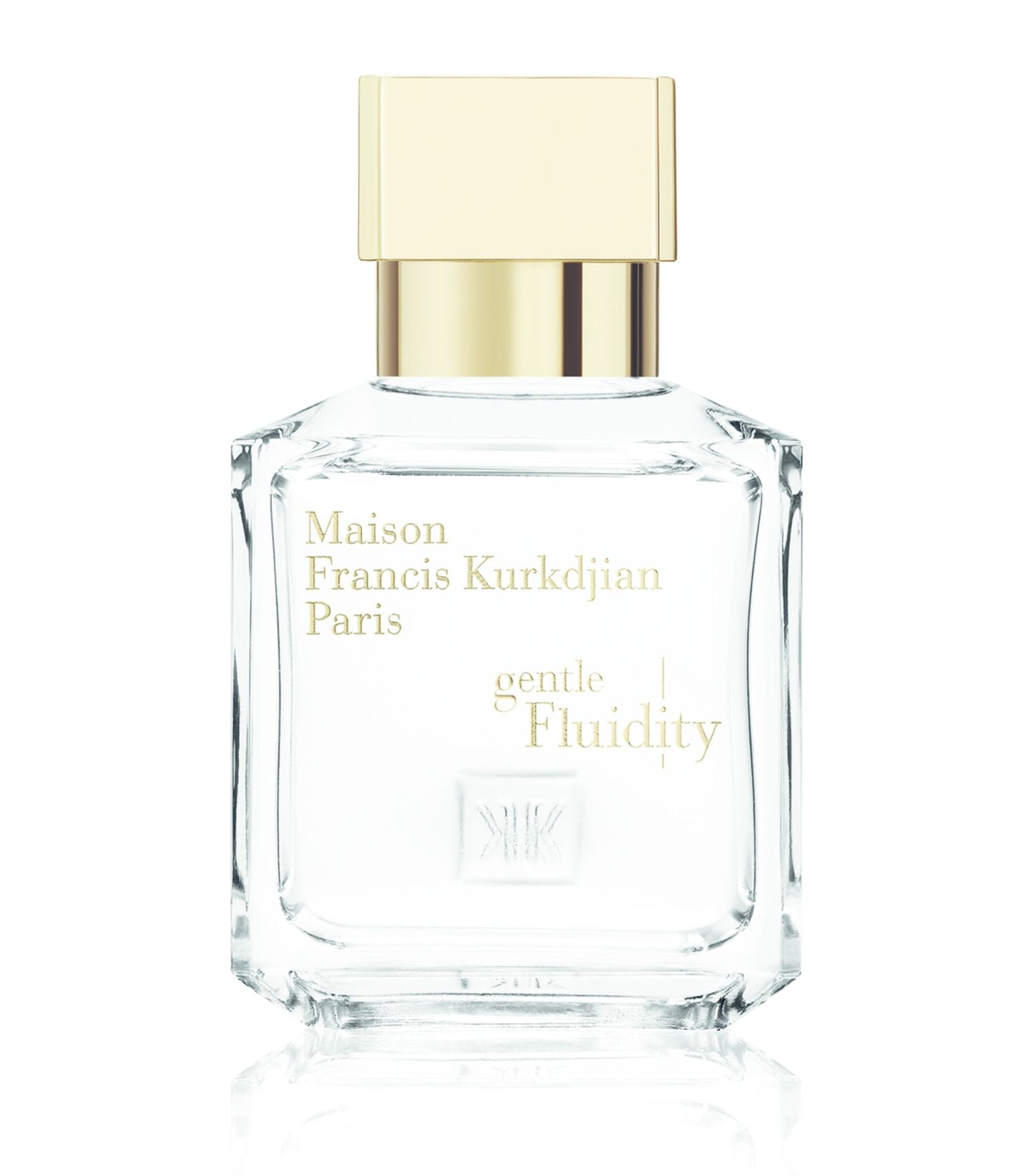 Maison Francis Kurkdjian Gentle Fluidity Gold Edition Eau De Parfum Maison Francis Kurkdjian