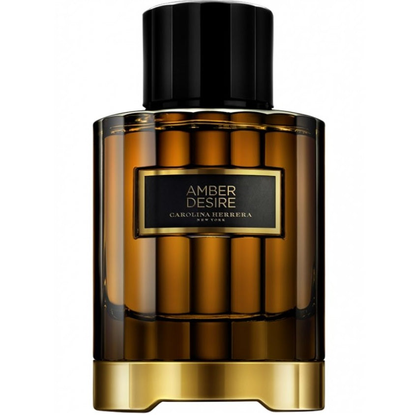 Carolina Herrera Amber Desire Eau De Parfum Carolina Herrera