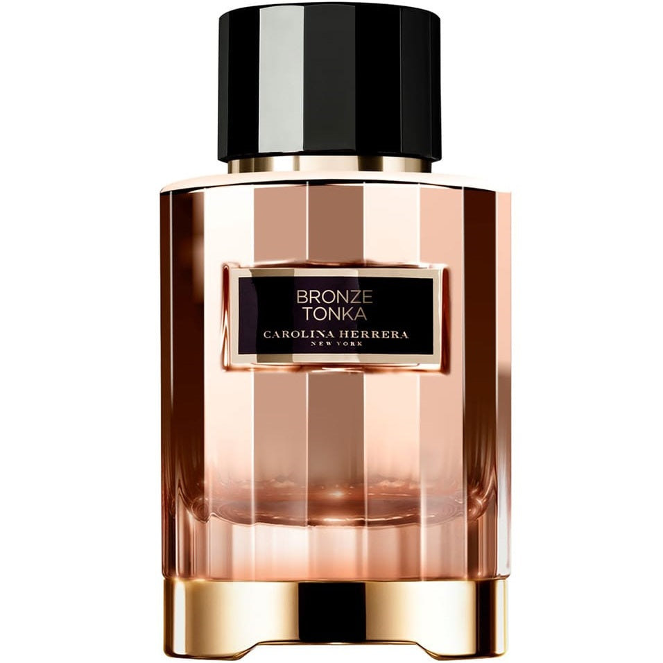 Carolina Herrera Bronze Tonka Eau De Parfum Carolina Herrera