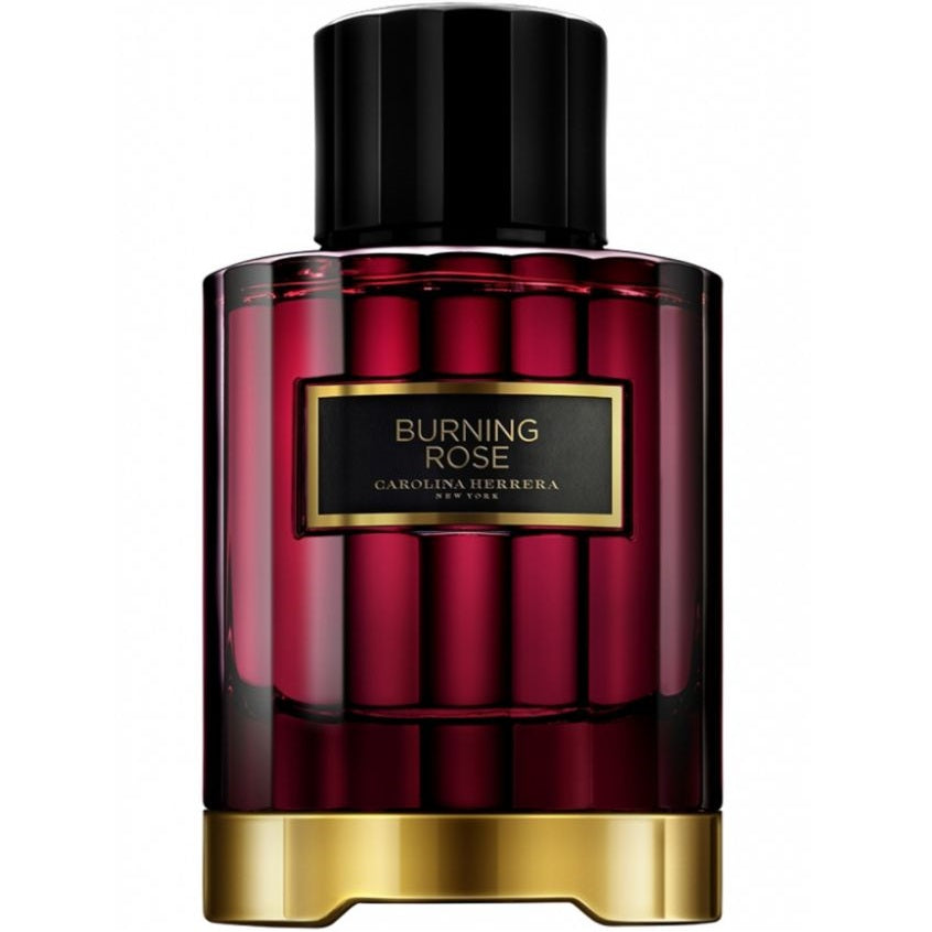 Carolina Herrera Burning Roase Eau De Parfum Carolina Herrera