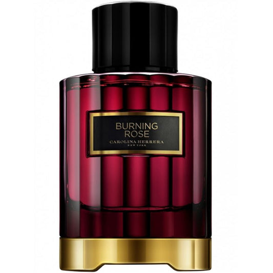 Carolina Herrera Burning Roase Eau De Parfum Carolina Herrera