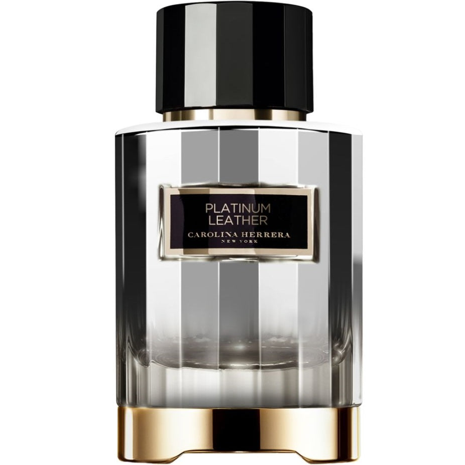 Carolina Herrera Platinum Leather Eau De Parfum Carolina Herrera