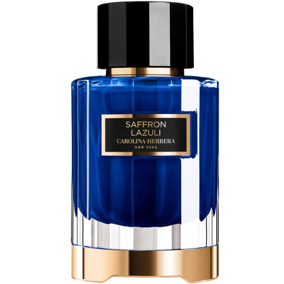 Carolina Herrera Saffron Lazuli Eau De Parfum Carolina Herrera