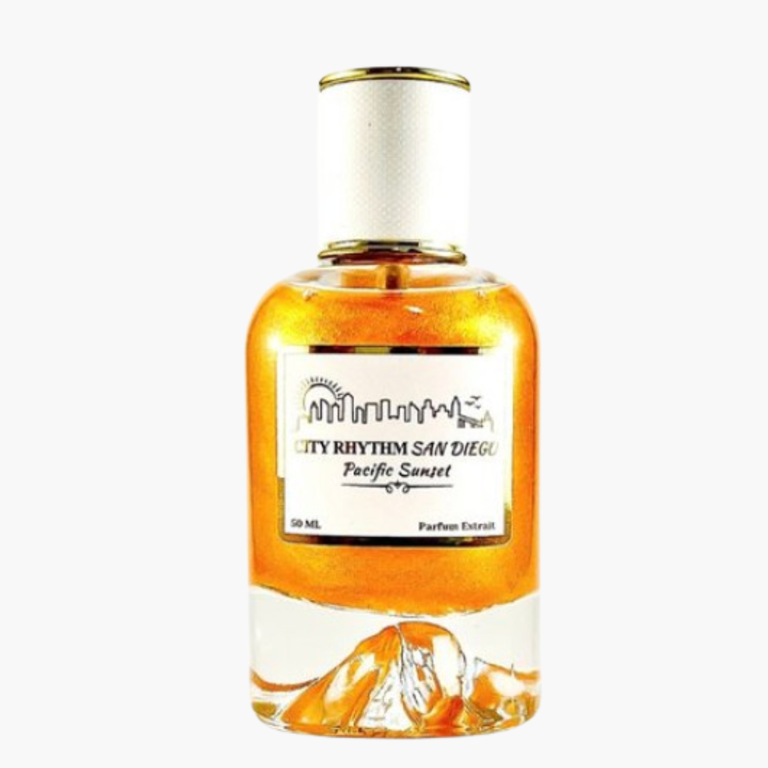 City Rhythm San Diego Extrait City Rhythm