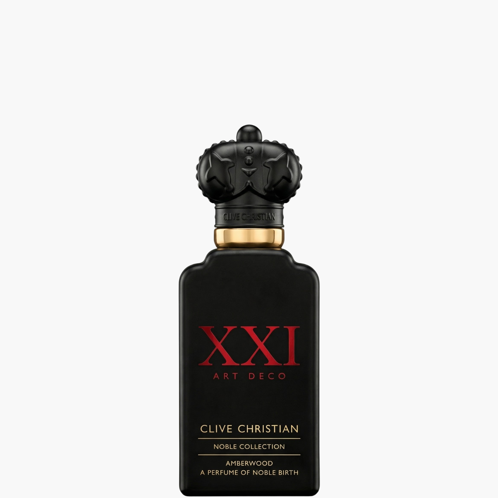 Clive Christian Amberwood Parfum Clive Christian