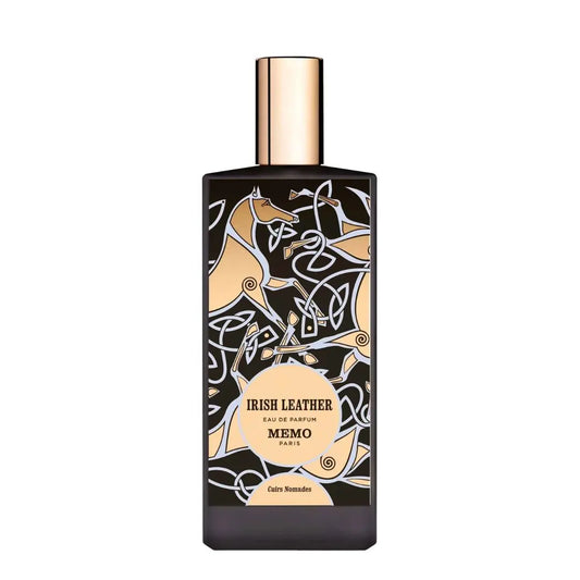 SAMPLE - Memo Paris Irish Leather EDP Memo Paris