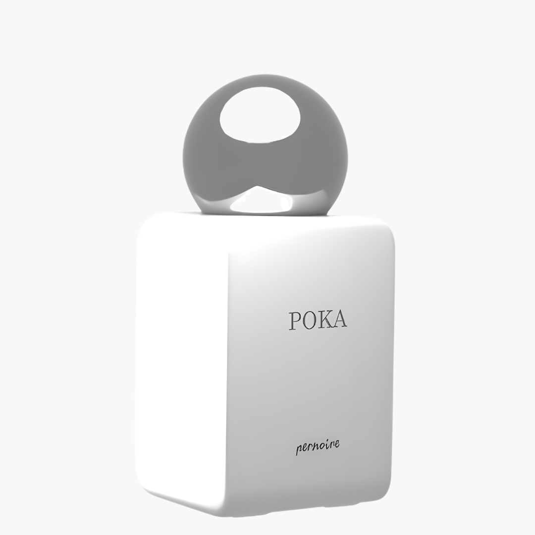 Pernoire Poka Extrait Pernoire