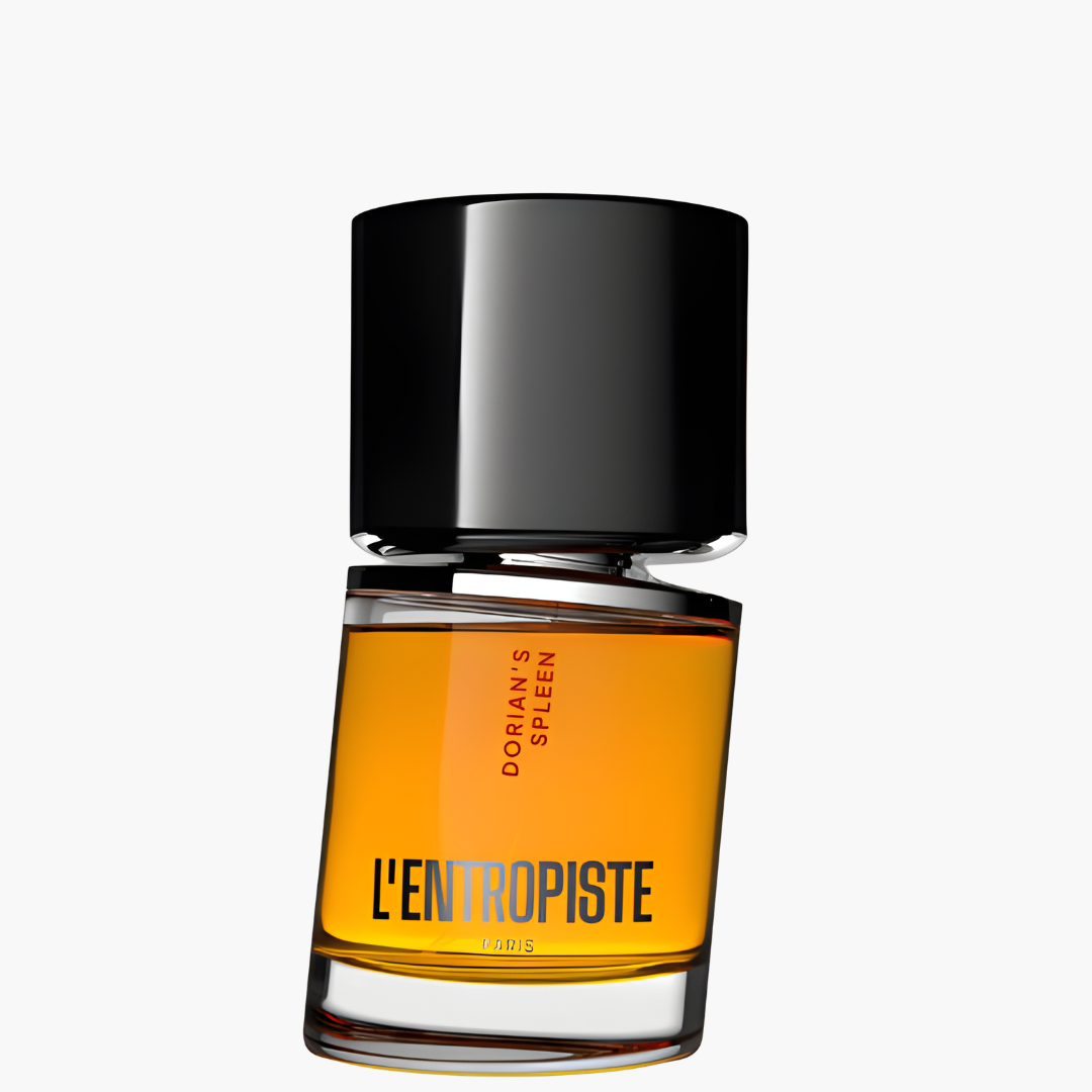 L'Entropiste Dorian's Spleen EDP L'Entropiste