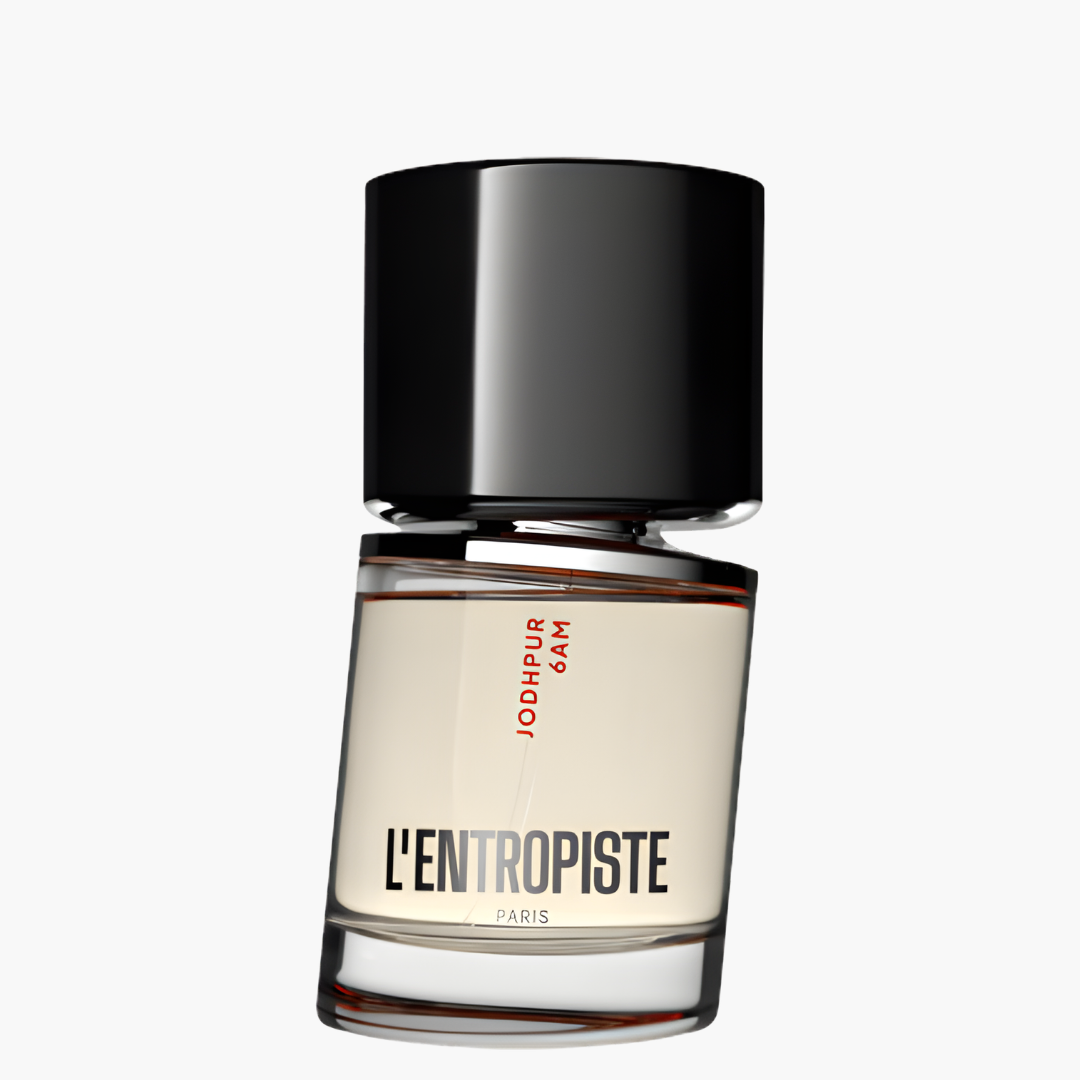 L'Entropiste Jodhpur 6AM EDP L'Entropiste