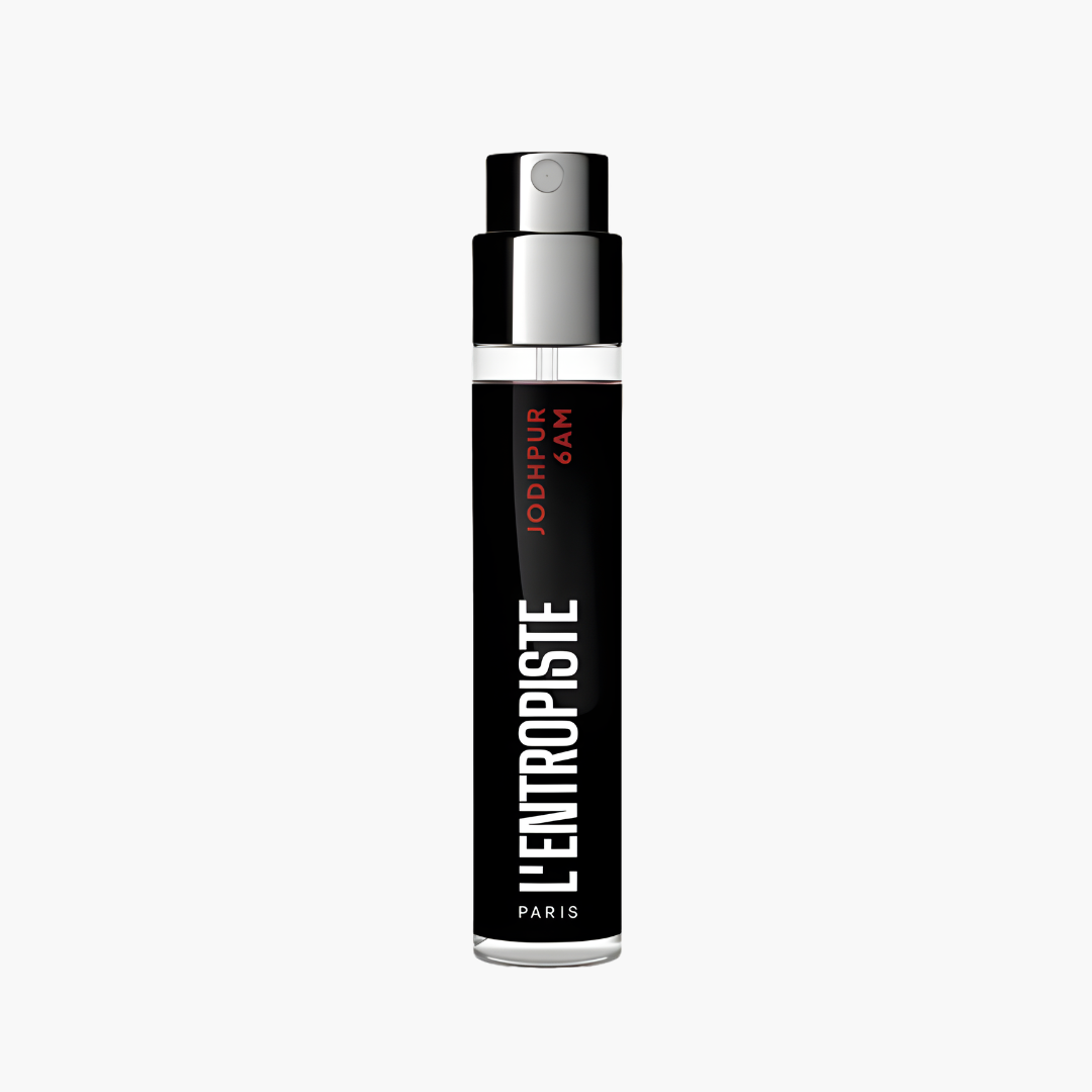 L'Entropiste Jodhpur 6AM EDP L'Entropiste