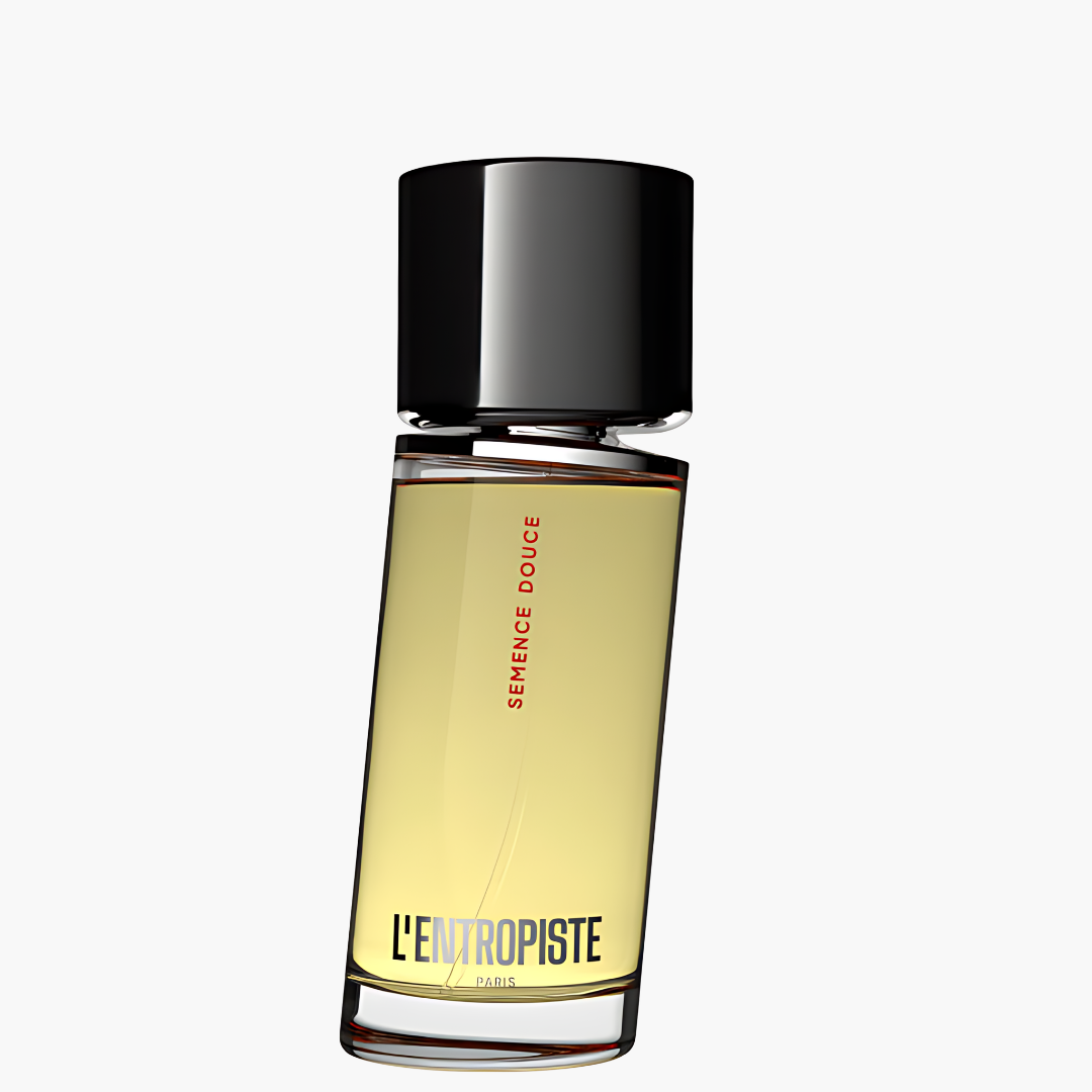 L'Entropiste Semence Douce EDP L'Entropiste