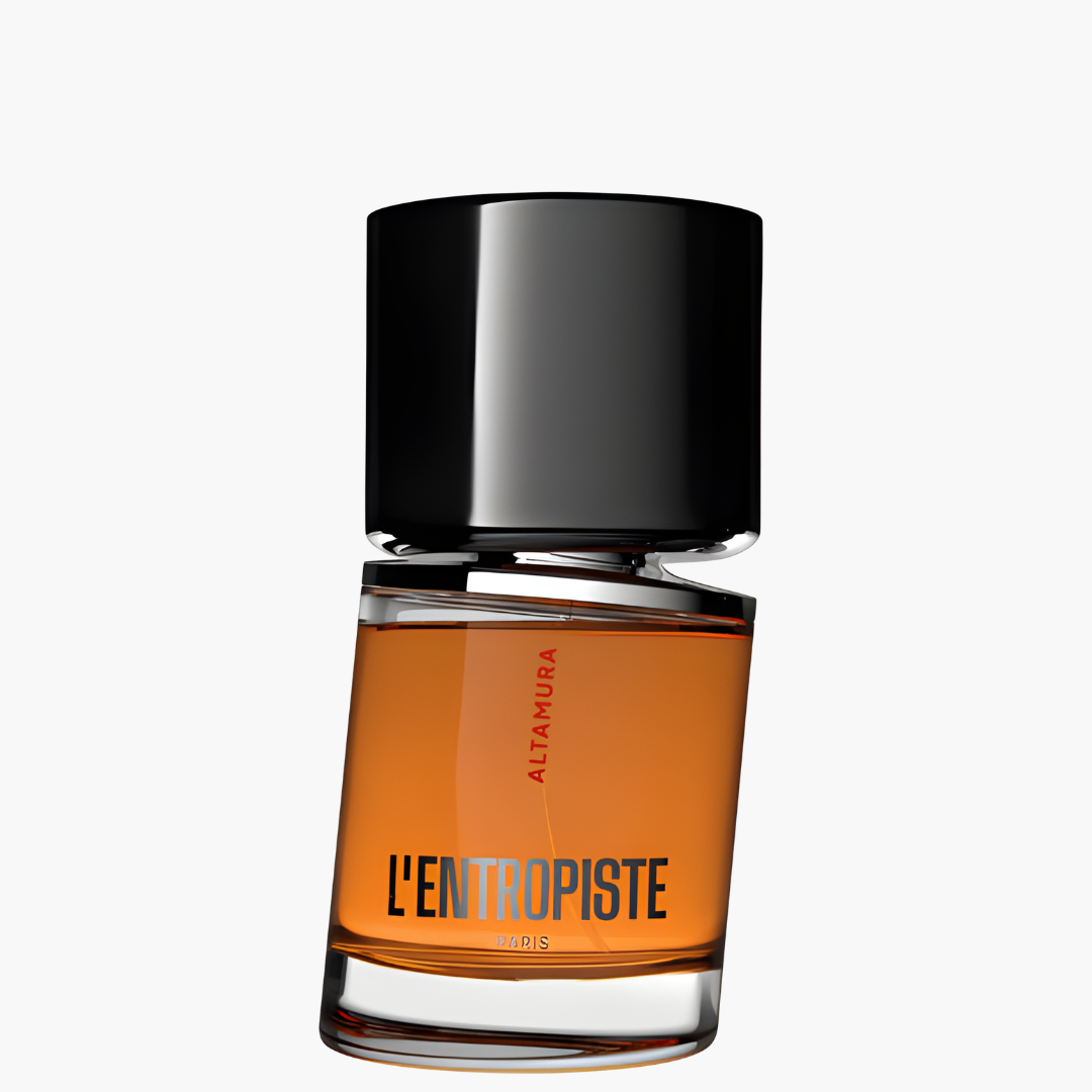 L'Entropiste Altamura EDP L'Entropiste