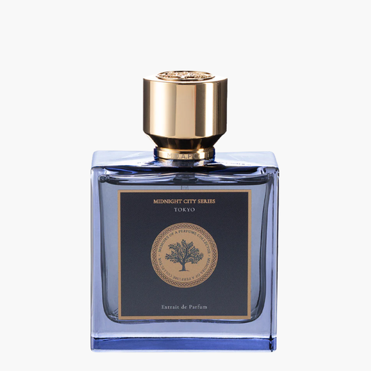 Memoirs Of A Perfume Collector Tokyo Extrait Memoirs Of A Perfume Collector