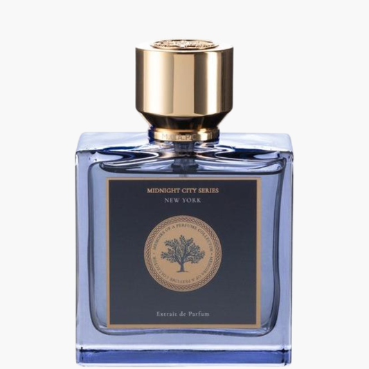 Memoirs Of A Perfume Collector New York Extrait Memoirs Of A Perfume Collector