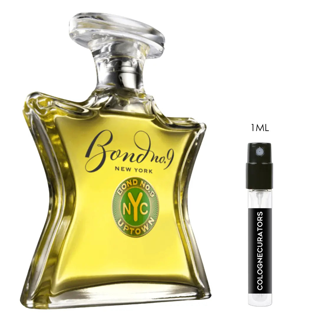 SAMPLE - Bond No 9 Chez Bond EDP Bond No. 9
