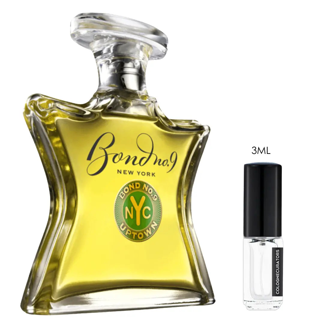 SAMPLE - Bond No 9 Chez Bond EDP Bond No. 9