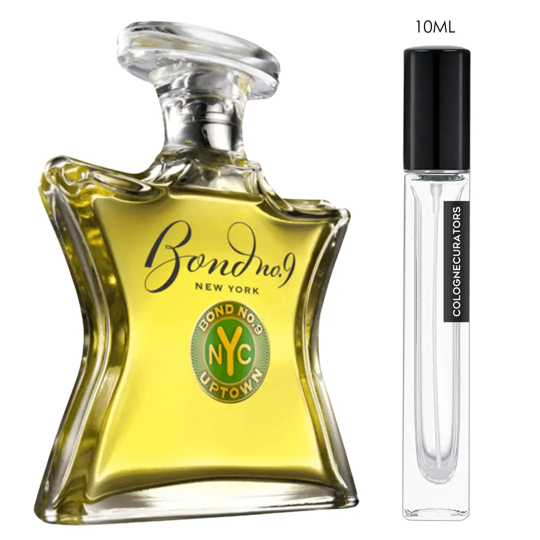 SAMPLE - Bond No 9 Chez Bond EDP Bond No. 9
