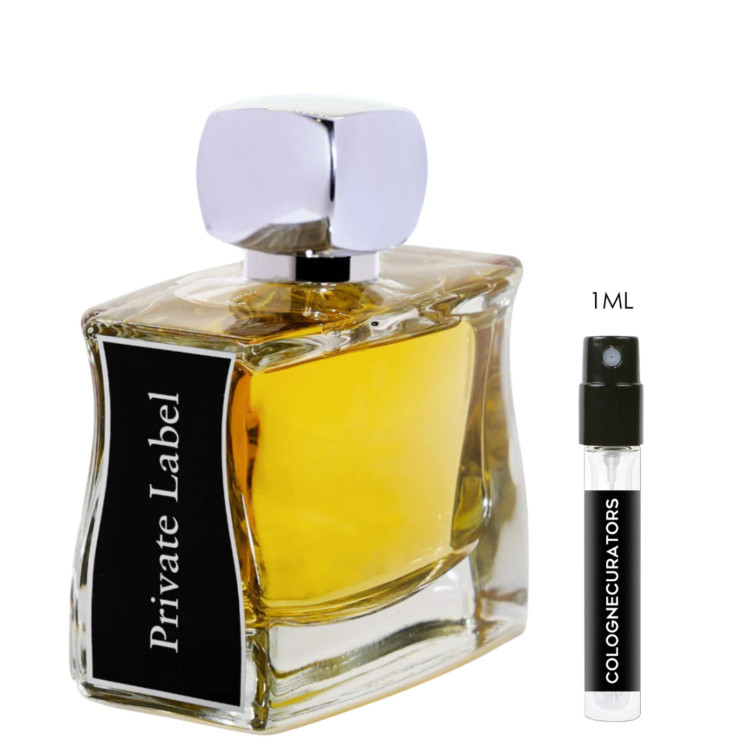 SAMPLE - Jovoy Paris Private Label EDP Jovoy Paris