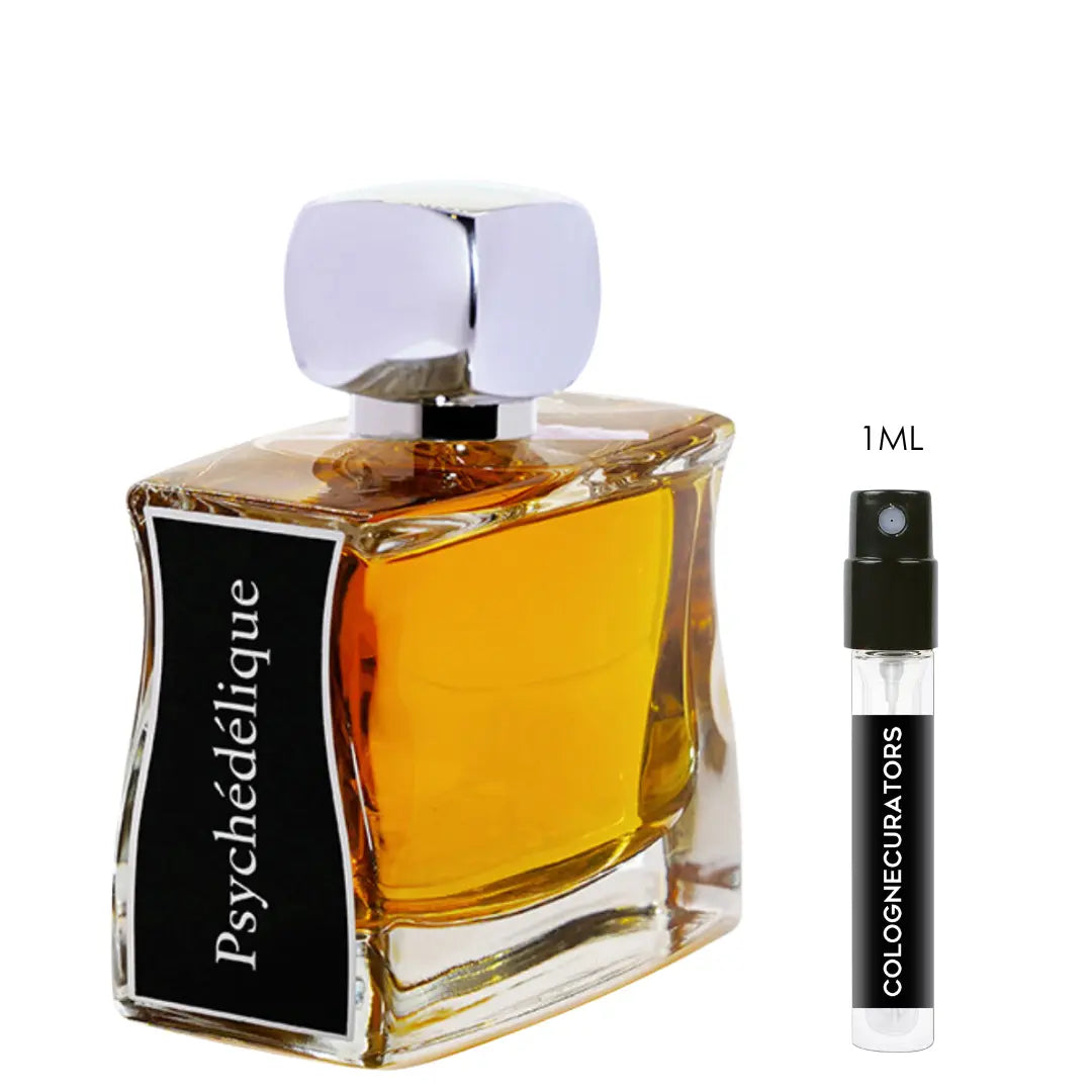 SAMPLE - Jovoy Paris Psychedelique EDP Jovoy Paris