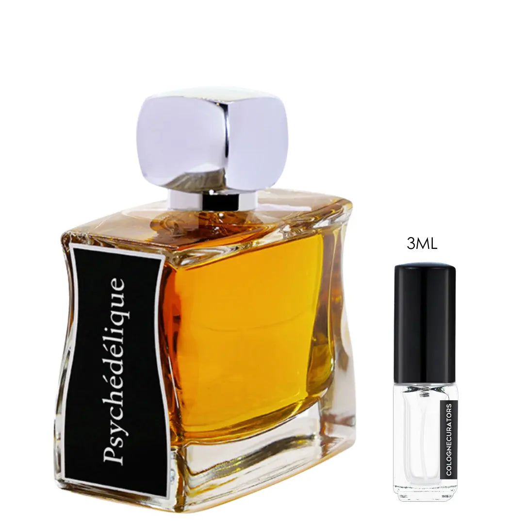 SAMPLE - Jovoy Paris Psychedelique EDP Jovoy Paris