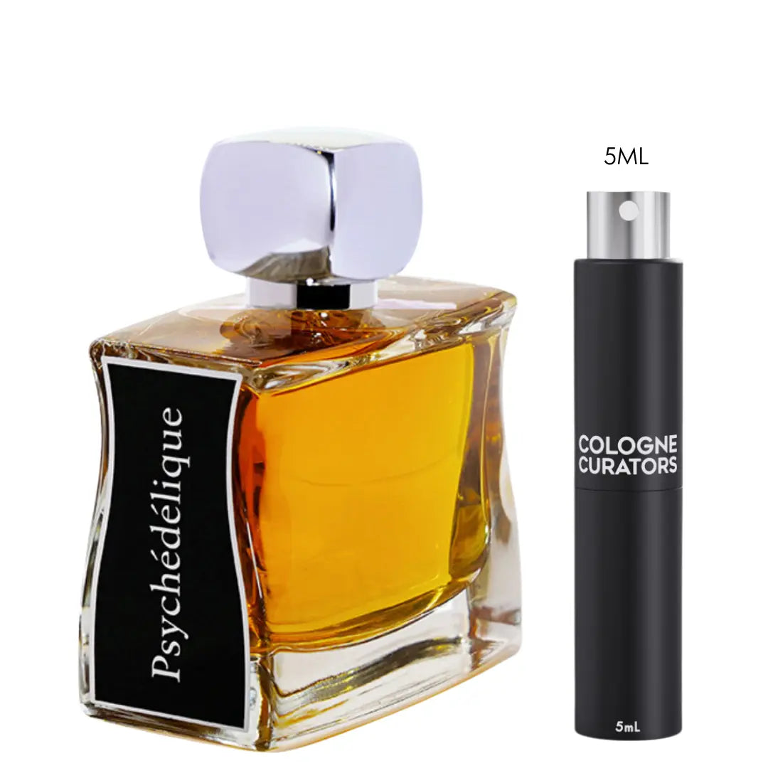 SAMPLE - Jovoy Paris Psychedelique EDP Jovoy Paris