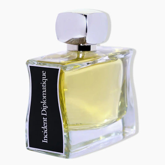 SAMPLE - Jovoy Paris Incident Diplomatique EDP Jovoy Paris