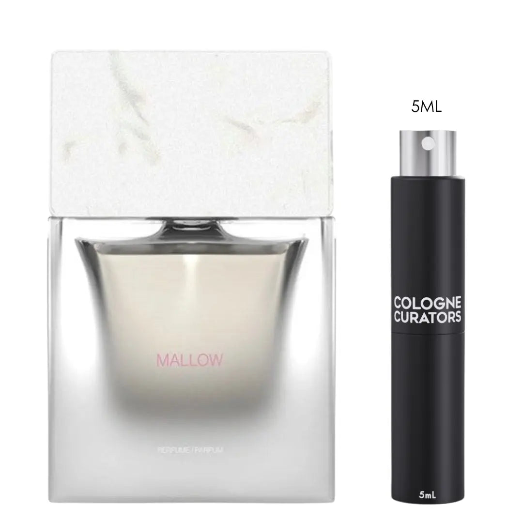 SAMPLE - Sora Dora Mallow Extrait Sora Dora