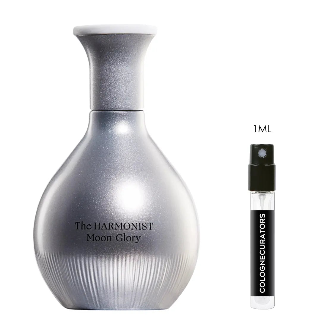 SAMPLE - The Harmonist Moon Glory Parfum The Harmonist