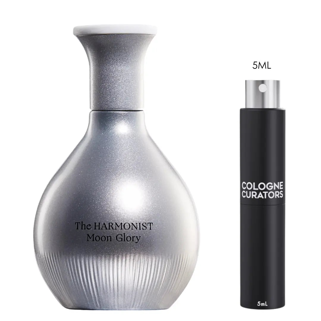 SAMPLE - The Harmonist Moon Glory Parfum The Harmonist
