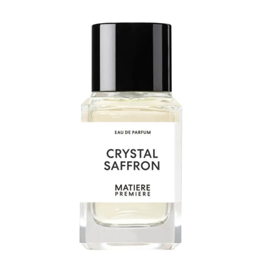 SAMPLE - Matiere Premiere Crystal Saffron EDP Matiere Premiere
