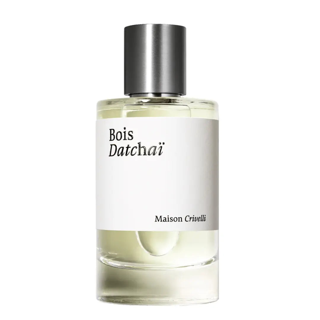 SAMPLE - Maison Crivelli Bois Datchai EDP Maison Crivelli