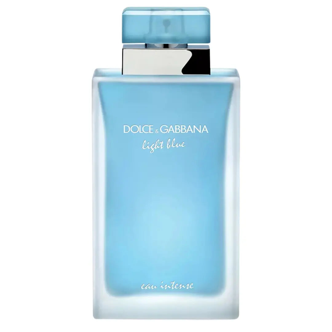 SAMPLE - Dolce & Gabbana Light Blue Eau Intense EDP Dolce & Gabbana